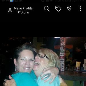 Meet your Posher, Dawn